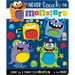Never Touch the Monsters!