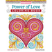 Power of Love Coloring Book