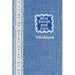 Blue Denim and Lace Workbook