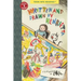 Written and Drawn by Henrietta: Toon Level 3