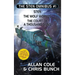 The Sten Omnibus #1: Sten, The Wolf Worlds, The Court of a Thousand Suns