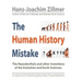 The Human History Mistake: The Neanderthals and Other Inventions of the Evolution and Earth Sciences