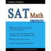 SAT Math: Solomon Academy's SAT Math Book