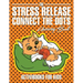 The Stress Release Connect the Dots Activity Book