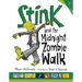Stink and the Midnight Zombie Walk