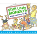 Five Little Monkeys with Nothing to Do