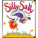 Silly Sally Lap-Sized Board Book