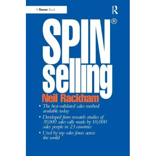 Spin(r) -Selling