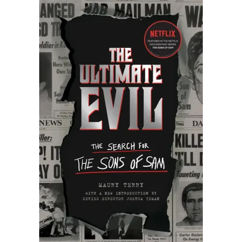 The Ultimate Evil: The Search for the Sons of Sam