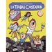 Escape de Mundo Basura - La Tribu Chatarra / Escape from Trash World - The Junk Tribe