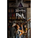 Something Final: The Last Tale of the Zodiac Cusp Kids