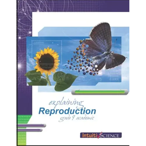 Explaining Reproduction: Student Exercises and Teachers Guide