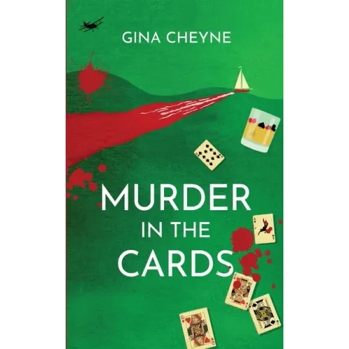 Murder in the Cards