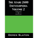 The Atari 2600 Encyclopedia Volume 2