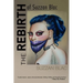 The Rebirth of Suzzan Blac: A Memoir
