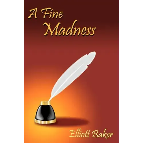 A Fine Madness