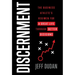 Discernment: The Business Athlete's Regimen for a Great Life through Better Decisions