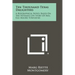 Ten Thousand Texas Daughters: A Biographical Novel Based on the Intimate Life Story of Mrs. Elli Moore Townsend