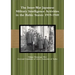 The Inter-War Japanese Military Intelligence Activities in the Baltic States: 1919-1940
