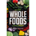30 Days Wholefood Challenge: The Complete Guide with a 30 Day Meal Plan& 100+ Approved Recipes