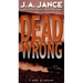 Dead Wrong