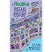 The Snake Mistake Mystery: The Great Mistake Mysteries