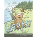 The Biggest Bear in the World: As Told by Grandpa Kingsford
