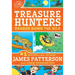 Treasure Hunters: Danger Down the Nile