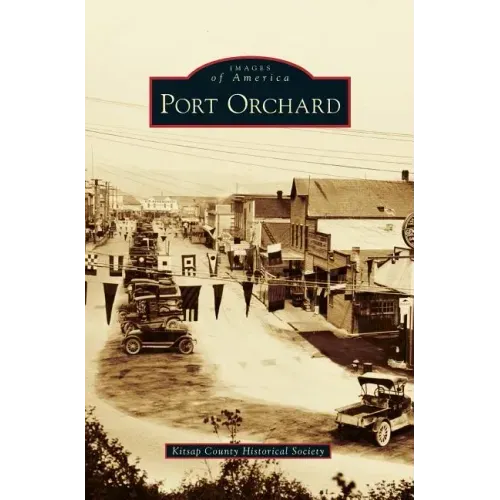 Port Orchard