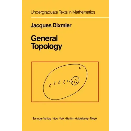 General Topology