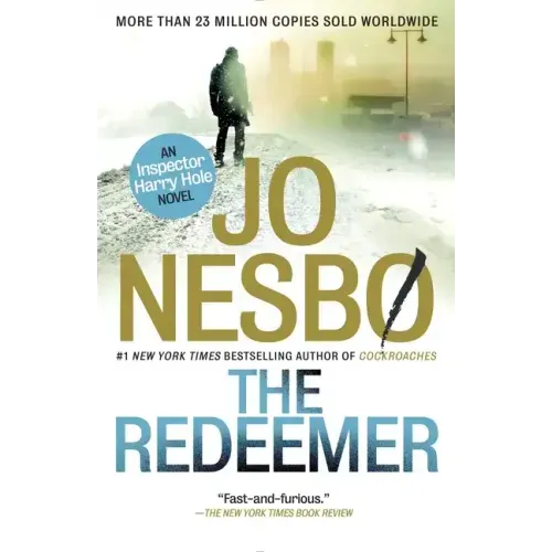 The Redeemer