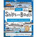 How to Draw Cool Ships and Boats: From Sailboats to Ocean Liners