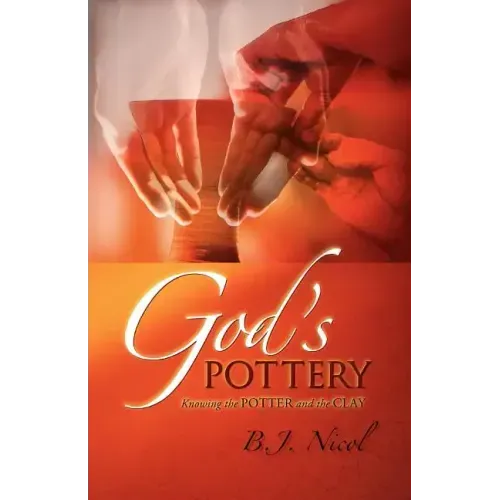 God's Pottery