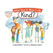 What Does It Mean to Be Kind?