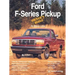 Ford F-Series Pickup Owner's Bible