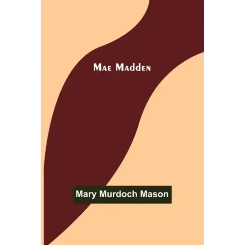 Mae Madden