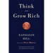 Think and Grow Rich