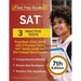 SAT Prep Book 2022 - 2023 with 3 Practice Tests: SAT Study Guide for the College Board Exam [7th Edition]