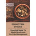 Psilocybin Stocks: Essential Guide To Magic Mushroom For Pain Management: Somatic Nervous System