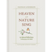 Heaven and Nature Sing: 25 Advent Reflections to Bring Joy to the World
