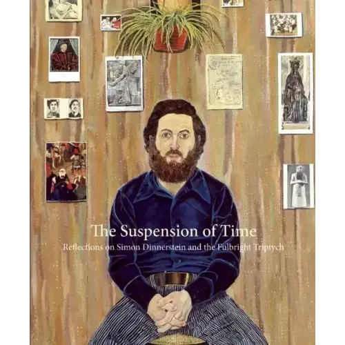 The Suspension of Time: Reflections on Simon Dinnerstein and the Fulbright Triptych