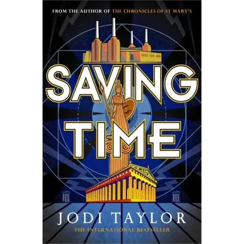 Saving Time
