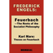 Feuerbach - The Roots of the Socialist Philosophy. Theses on Feuerbach