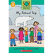 My School Trip (Bob Books Stories: Scholastic Reader, Level 1)