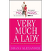 Very Much a Lady: The Untold Story of Jean Harris and Dr. Herman Tarnower (Original)