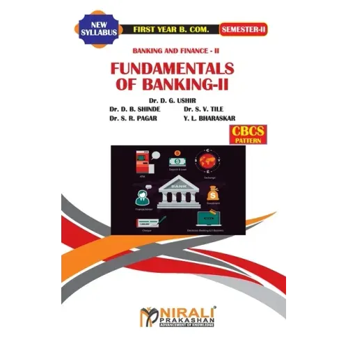 BANKING AND FINANCE (Fundamentals of Banking II)