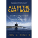 All in the Same Boat: Lead Your Organization Like a Nuclear Submariner