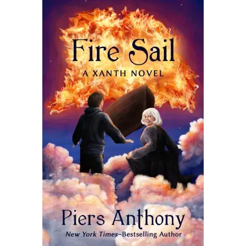 Fire Sail