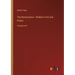 The Renaissance - Studies in Art and Poetry: in large print