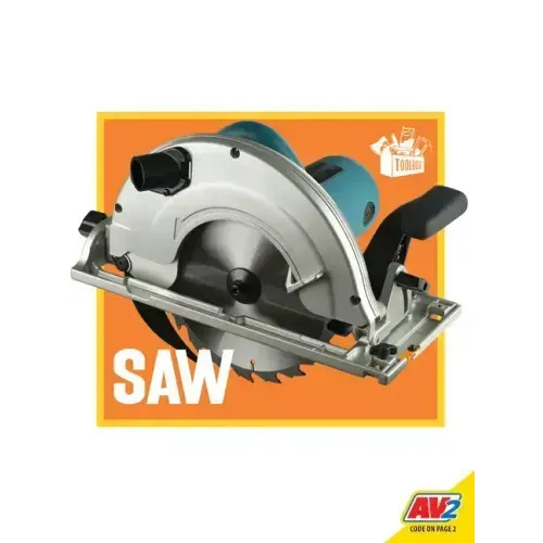 Saw